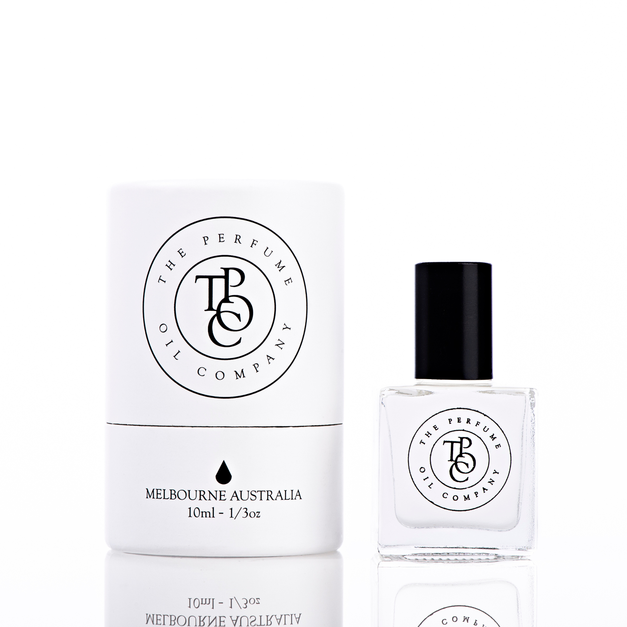 The Perfume Oil Company | Gypsy – Merchants