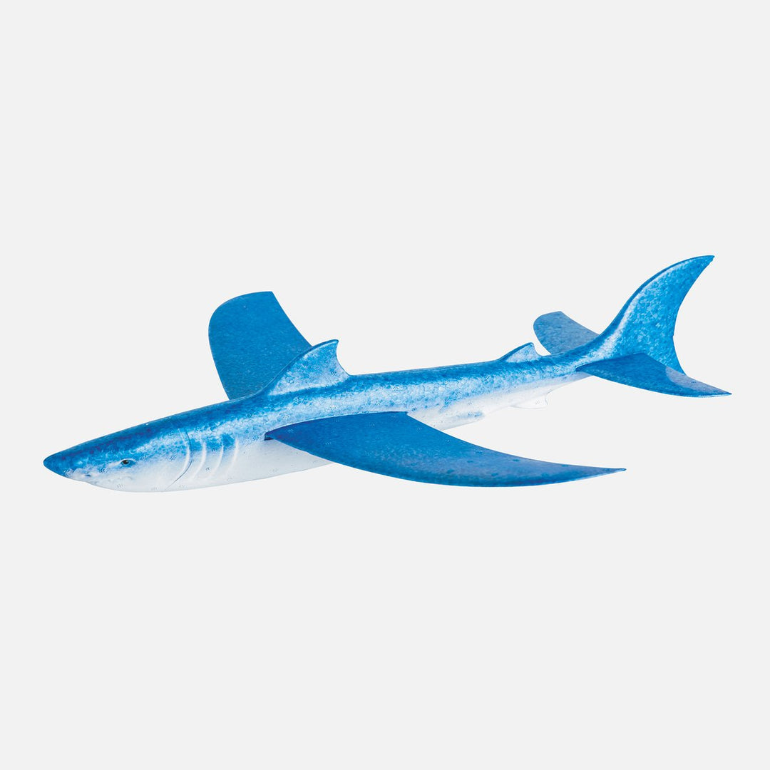 Tiger Tribe Shark Glider merchants Homewares