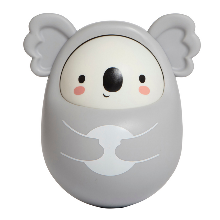 Tiger Tribe Roly Poly Koala | Merchants Homewares