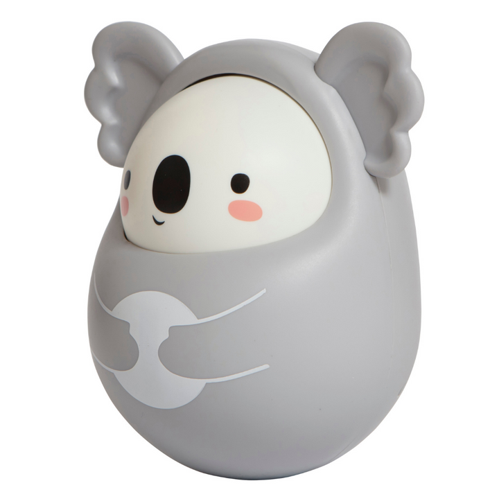 Tiger Tribe Roly Poly Koala | Merchants Homewares