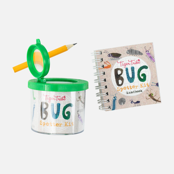 Tiger Tribe | Bug Spotter Kit | Content \ Merchant Homewares