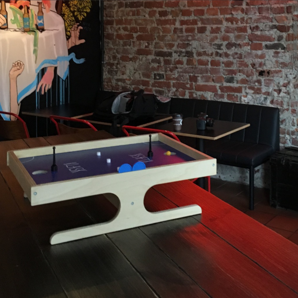 VR Distribution Klask Lifestyle | Merchants Homewares
