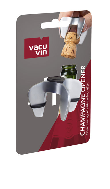 Vacuvin Champagne Opener | Merchants Homewares