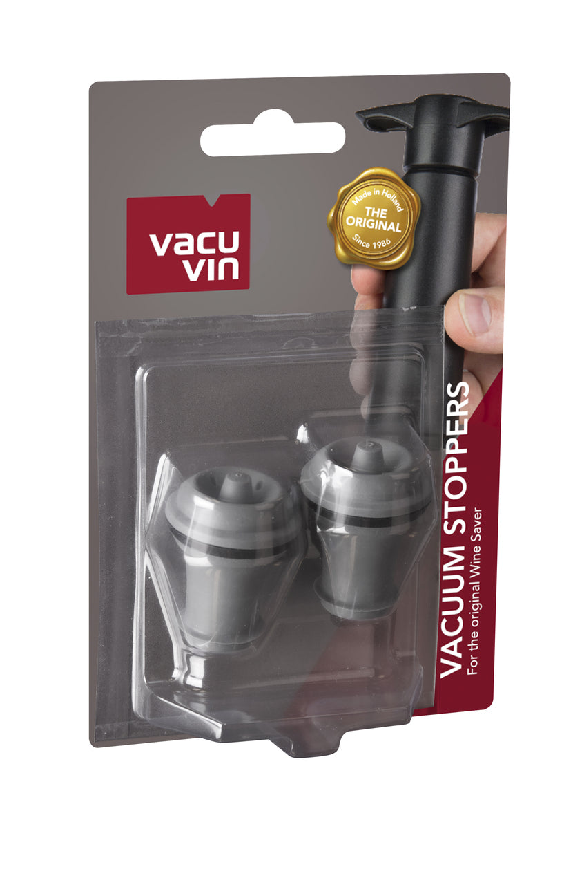 Vacuvin Wine Vacuum Stopper | Merchants Homewares