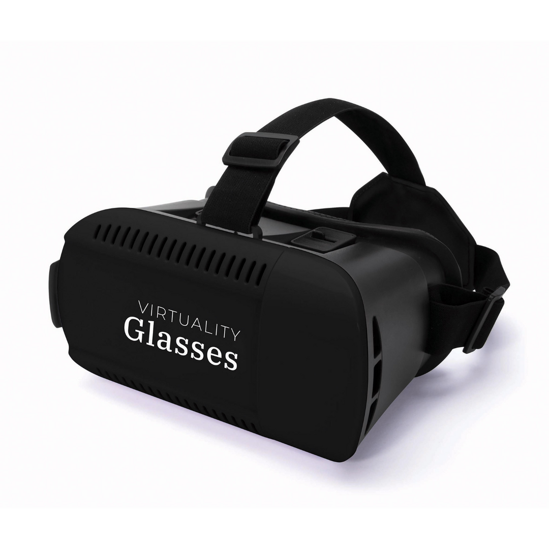 Virtuality VR Glasses Lifestyle | Merchants Homewares