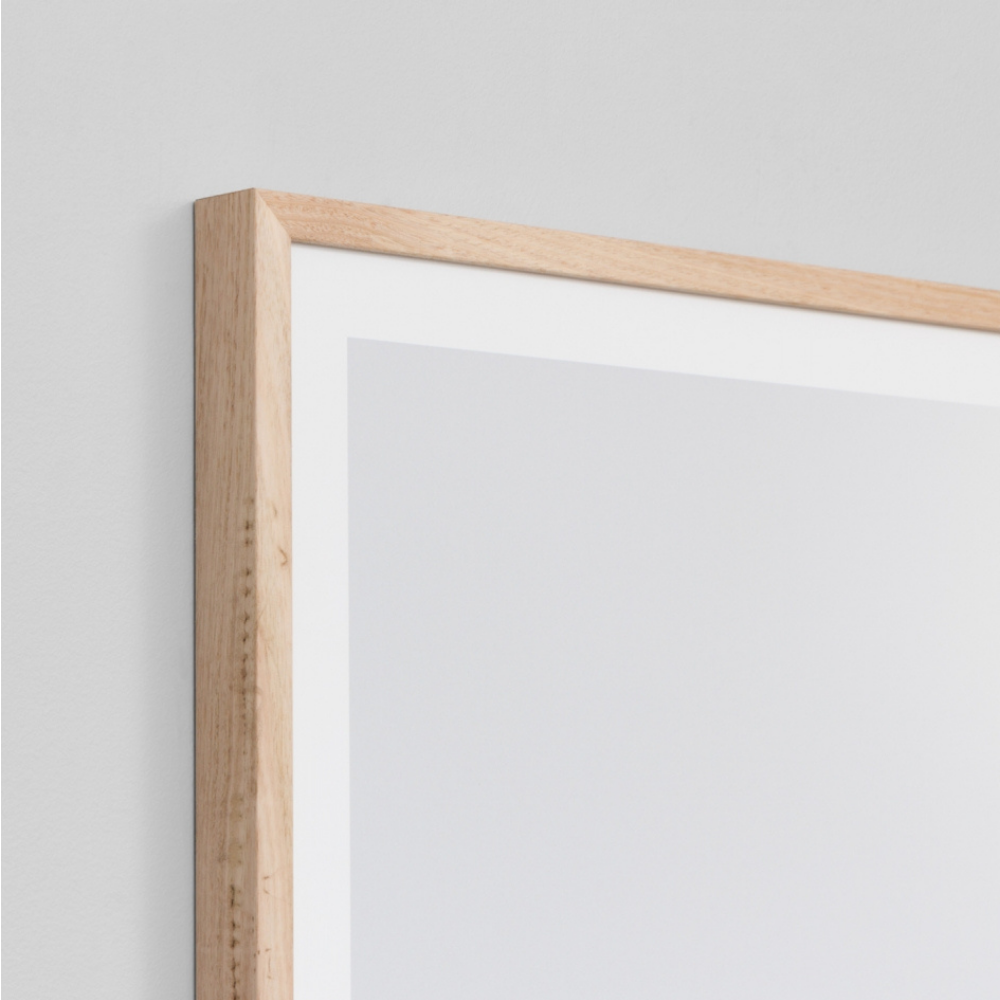 Warrenbrooke Afternoon Swell Framed | Merchants Homewares