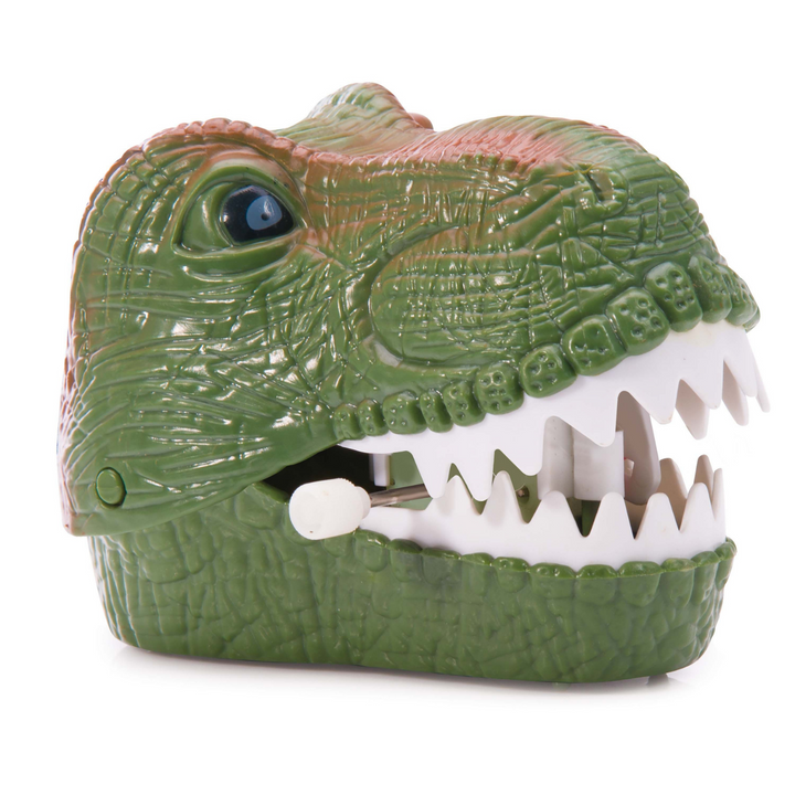 Wind Up Chattering T-Rex Lifestyle | Merchants Homewares