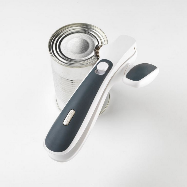 Zyliss Lock'n Lift Can Opener Lifestyle | Merchants Homewares