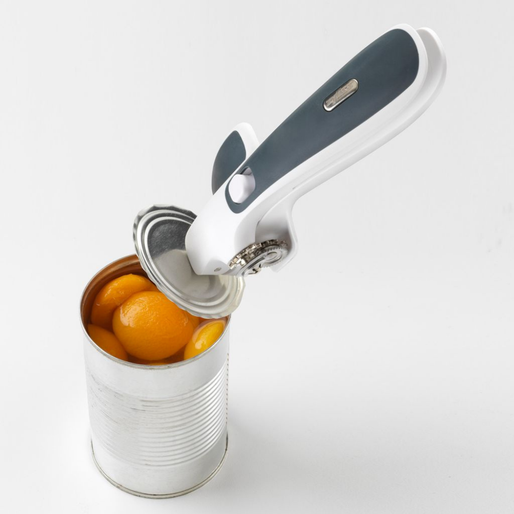 Zyliss Lock'n Lift Can Opener Lifestyle | Merchants Homewares