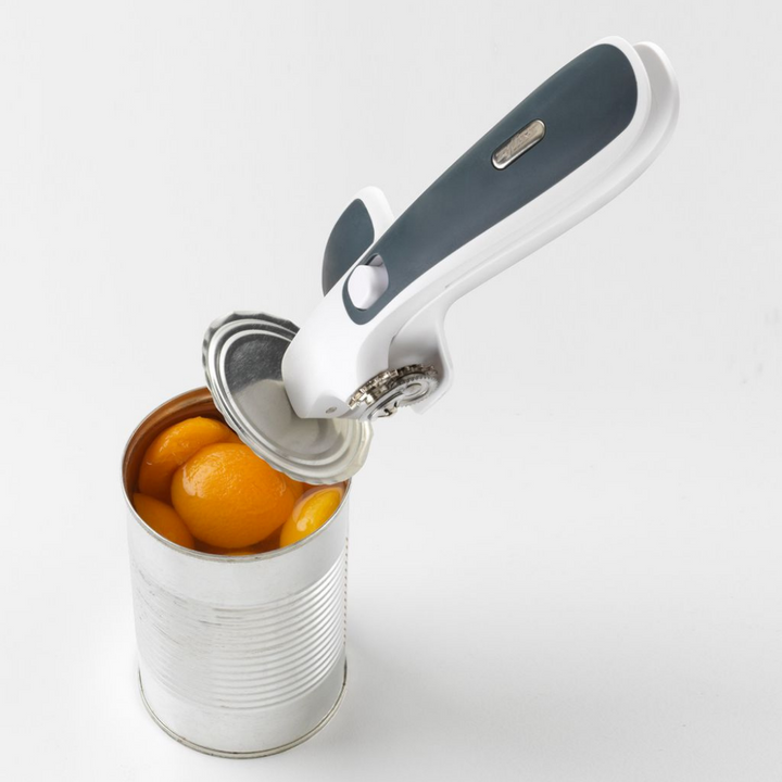 Zyliss Lock'n Lift Can Opener Lifestyle | Merchants Homewares