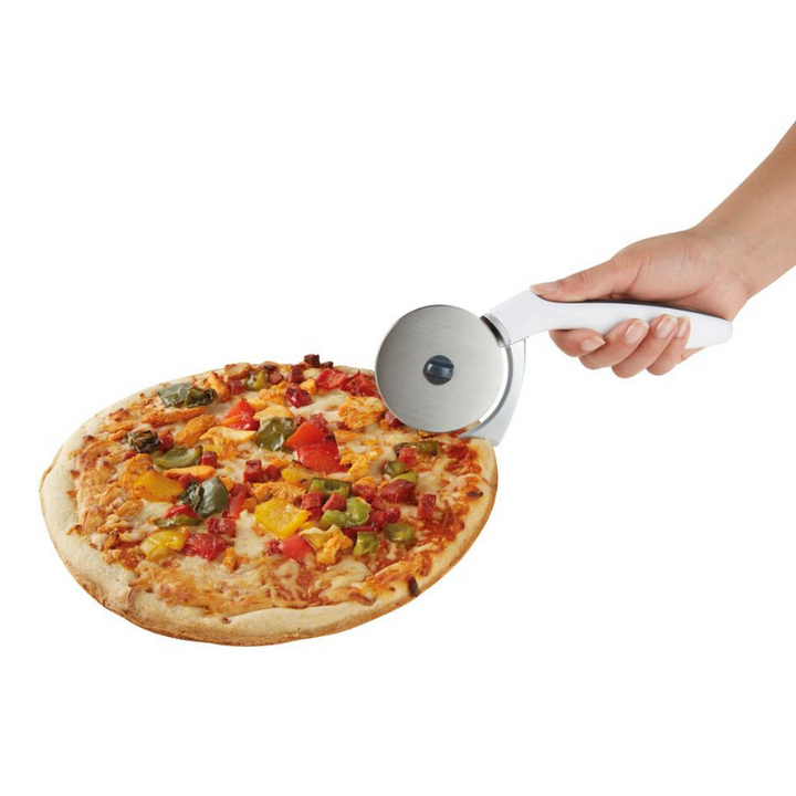 Zyliss Sharp Edge Pizza Cutter Lifestyle | Merchants Homewares