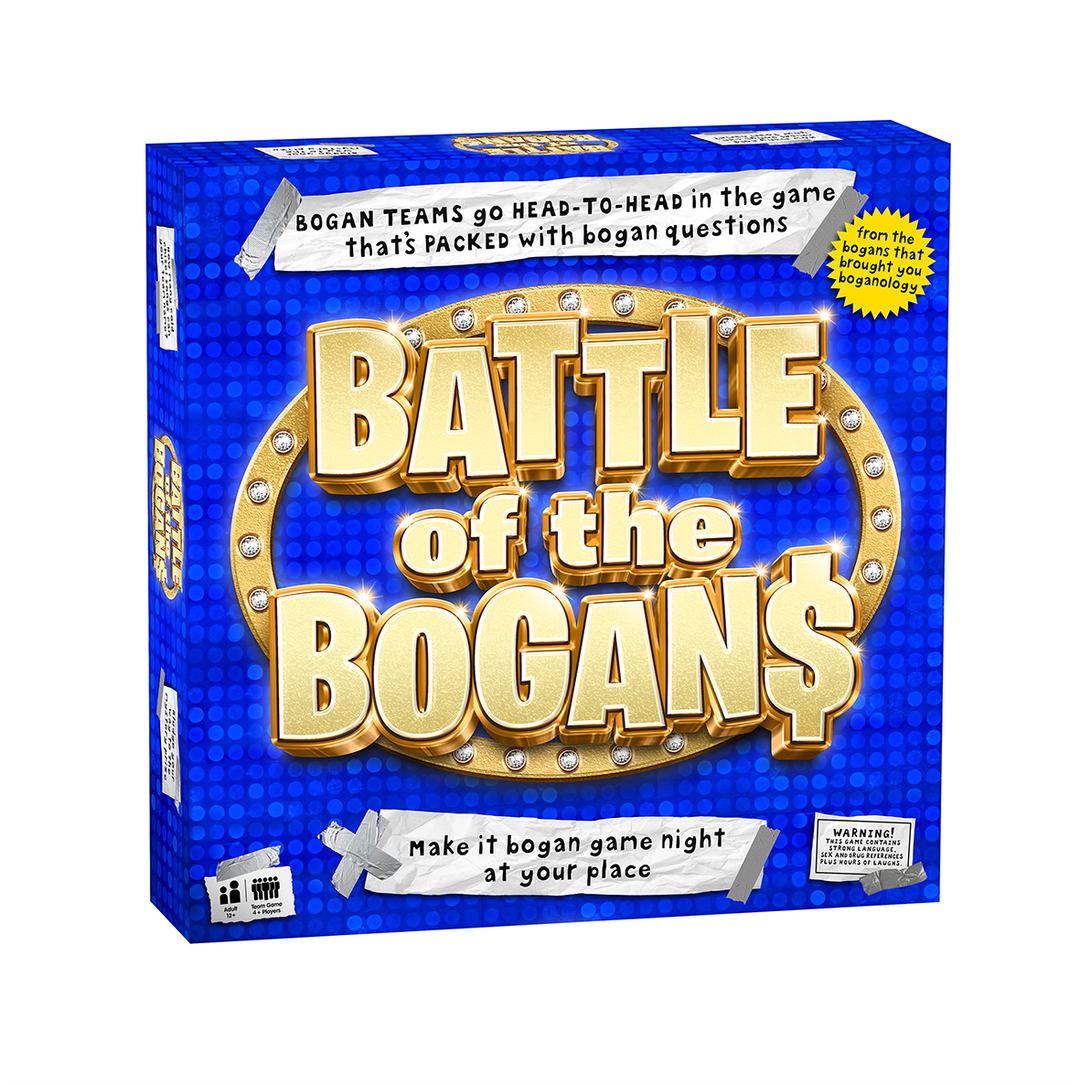 battle of the bogans merchant homewares