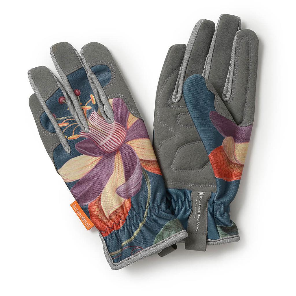burgon and ball merchant homewares Passiflora Gloves