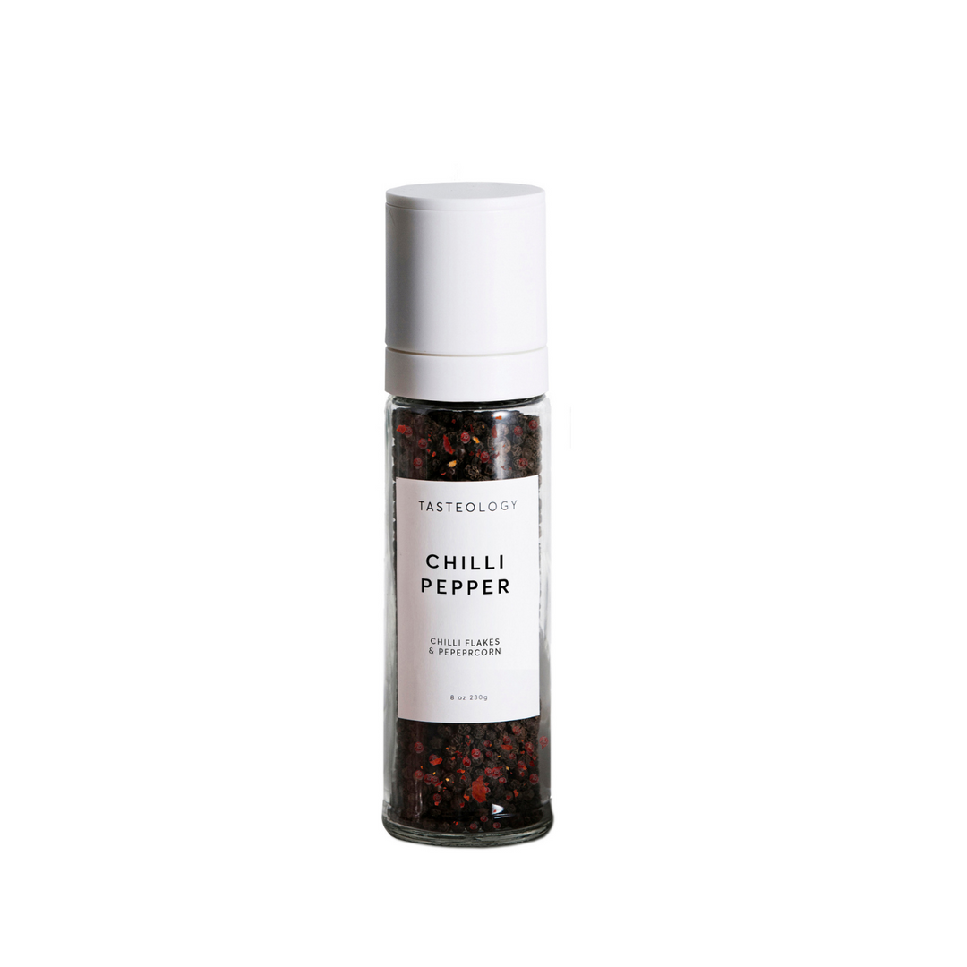 Tasteology Chilli Pepper Merchant Homewares