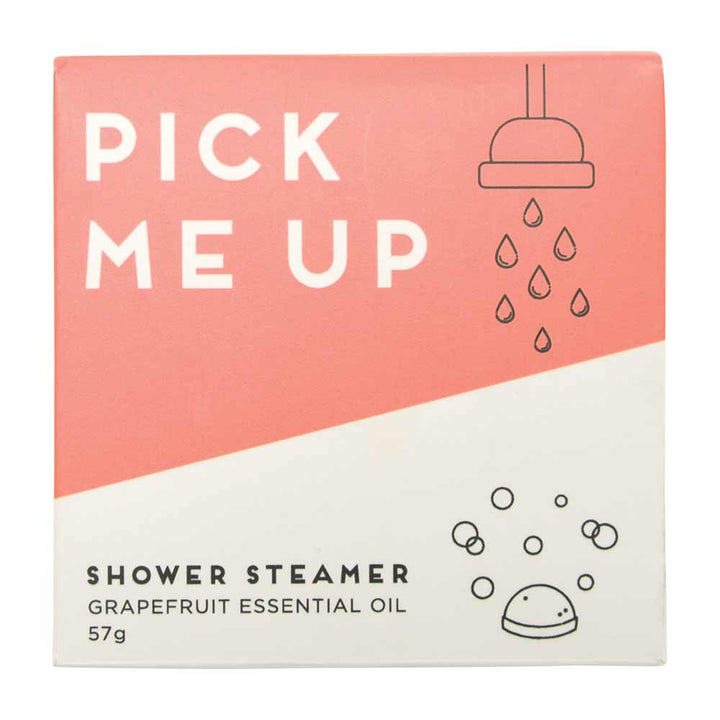 Annabel Trends Shower Steamers Wellness Pick Me Up | Merchants Homewares