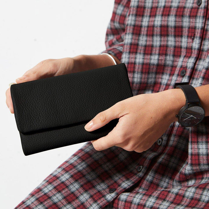 Status Anxiety | Audrey Pebble | Black | lifestyle | Merchant Homewares